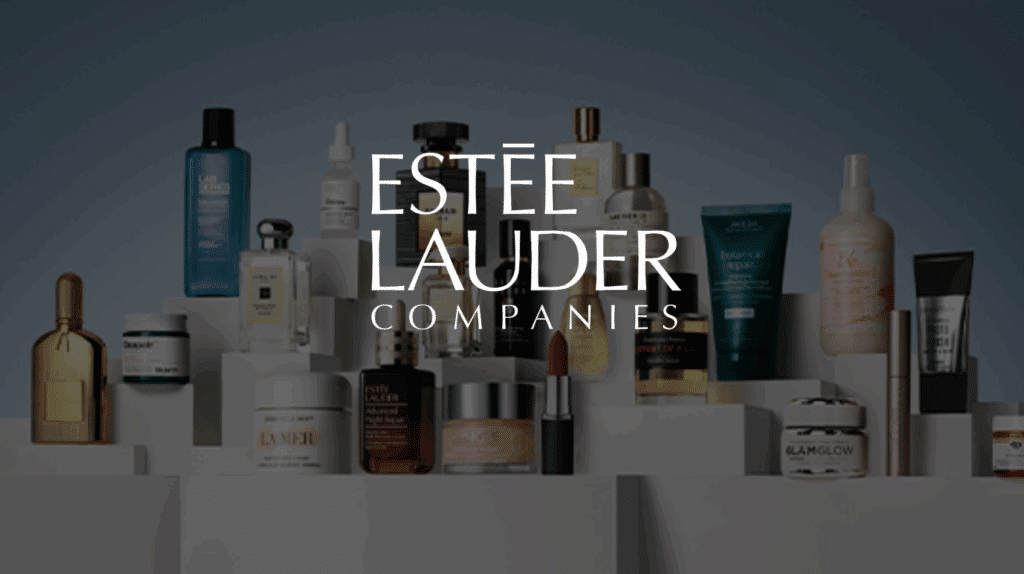 Estée Lauder: A Brand-Building Playbook
